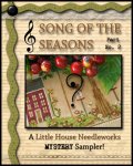 (image for) Song Of The Seasons 2
